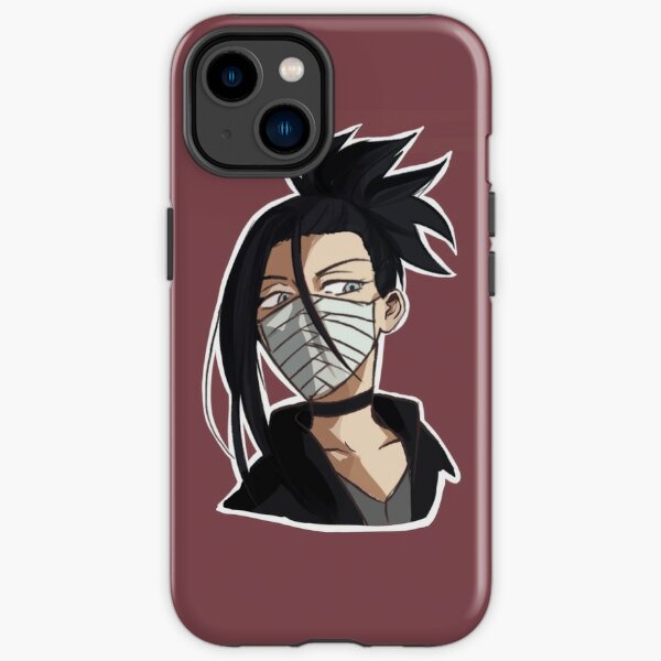 Gin iPhone Tough Case RB2706 product Offical bungo stray dogs Merch