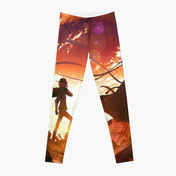 SOUKOKU Leggings RB2706 product Offical bungo stray dogs Merch