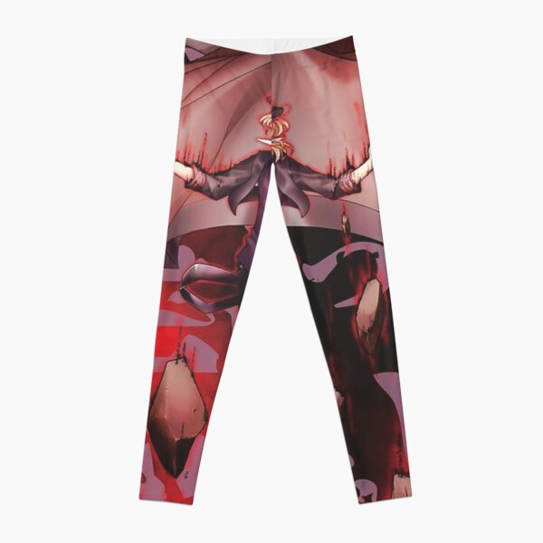 Pesulap Merah Leggings RB2706 product Offical bungo stray dogs Merch