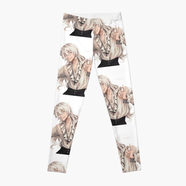 Nikolai Leggings RB2706 product Offical bungo stray dogs Merch