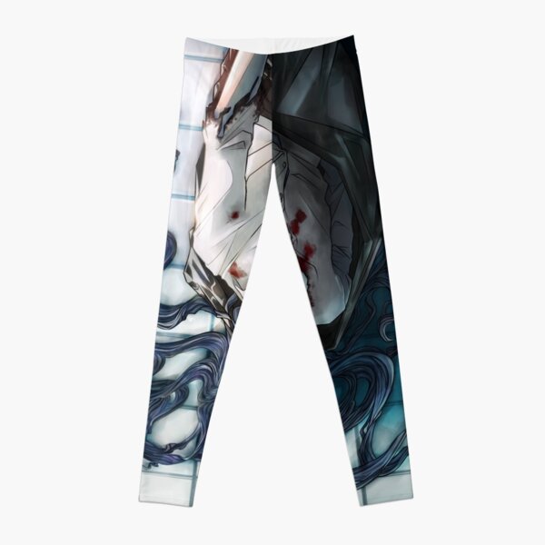 morgue Leggings RB2706 product Offical bungo stray dogs Merch