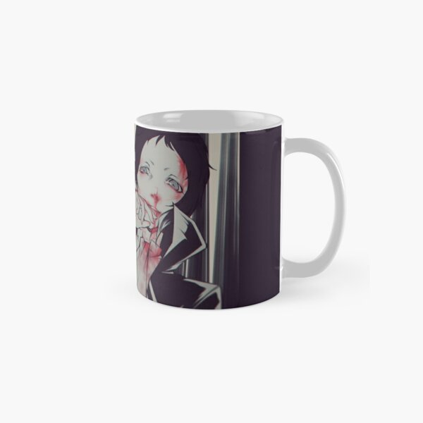 RAVEN Classic Mug RB2706 product Offical bungo stray dogs Merch