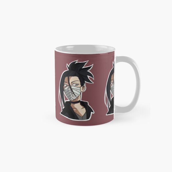 Gin Classic Mug RB2706 product Offical bungo stray dogs Merch