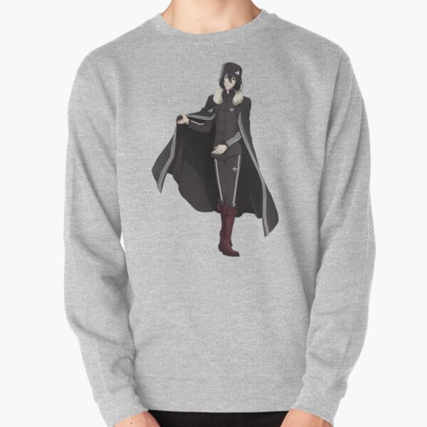 Russian Fyodor Pullover Sweatshirt RB2706 product Offical bungo stray dogs Merch