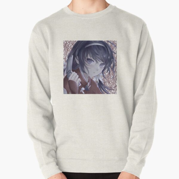 kyouka Pullover Sweatshirt RB2706 product Offical bungo stray dogs Merch