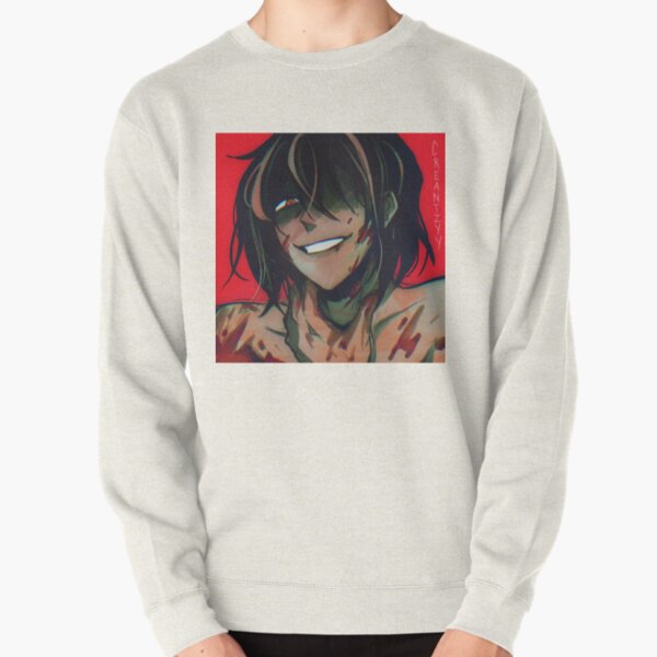 Fyodor Pullover Sweatshirt RB2706 product Offical bungo stray dogs Merch