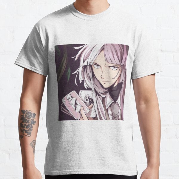 Sigma Classic T-Shirt RB2706 product Offical bungo stray dogs Merch