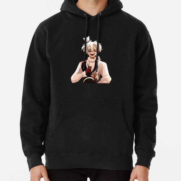 Nikolai Gogol Pullover Hoodie RB2706 product Offical bungo stray dogs Merch