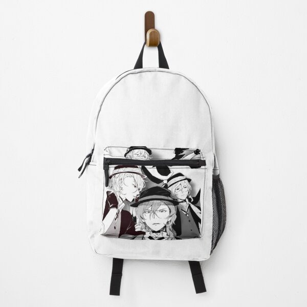 Chuuya Backpack RB2706 product Offical bungo stray dogs Merch
