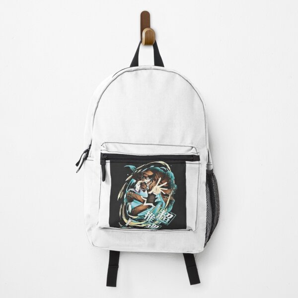 Handsome Boy Backpack RB2706 product Offical bungo stray dogs Merch
