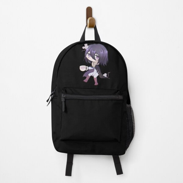 Bungo Stray Dogs cute Fedya Backpack RB2706 product Offical bungo stray dogs Merch