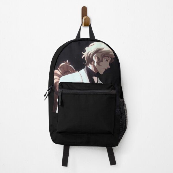 Murakami Backpack RB2706 product Offical bungo stray dogs Merch
