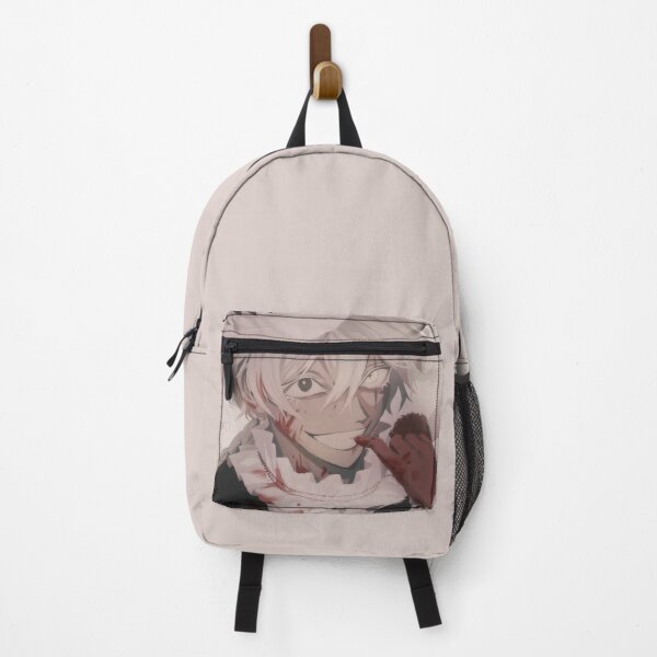 Nikolai Gogol Backpack RB2706 product Offical bungo stray dogs Merch