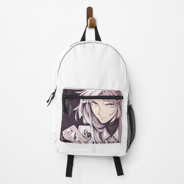 Sigma Backpack RB2706 product Offical bungo stray dogs Merch