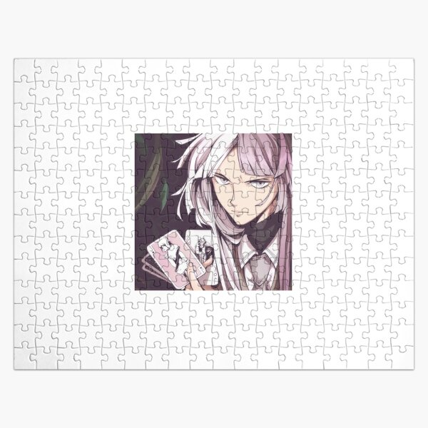 Sigma Jigsaw Puzzle RB2706 product Offical bungo stray dogs Merch