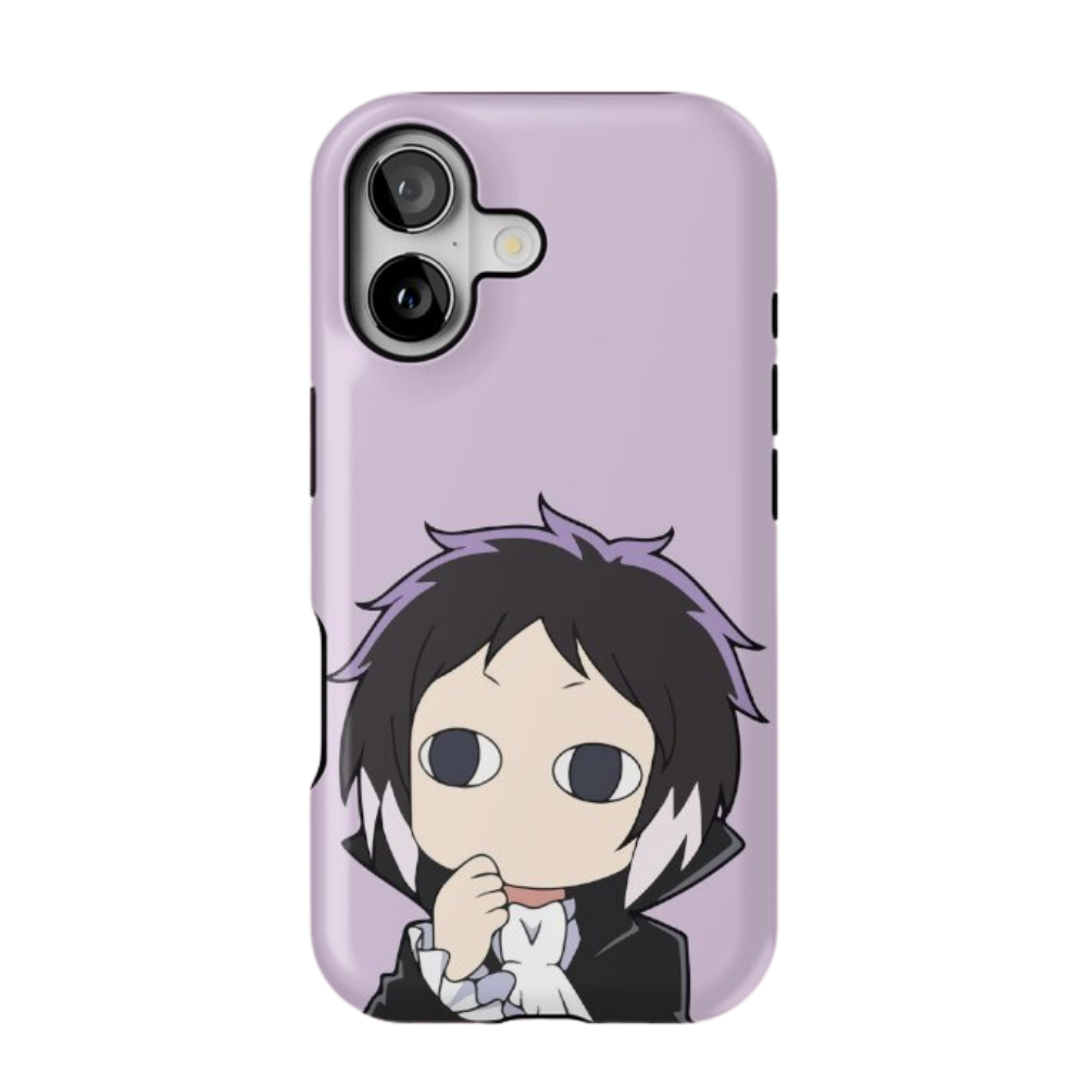 Bungo Stray Dogs Phone cases - Bungo Stray Dogs Shop