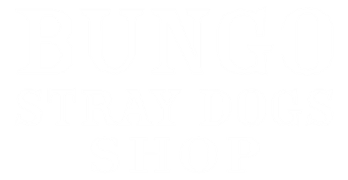 Bungo Stray Dogs Shop