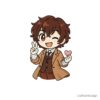 flat750x075f pad750x1000f8f8f8 15 - Bungo Stray Dogs Shop