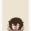 flat750x075f pad750x1000f8f8f8.u15 10 - Bungo Stray Dogs Shop