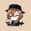 flat750x075f pad750x1000f8f8f8.u2 11 - Bungo Stray Dogs Shop