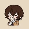 flat750x075f pad750x1000f8f8f8.u2 9 - Bungo Stray Dogs Shop