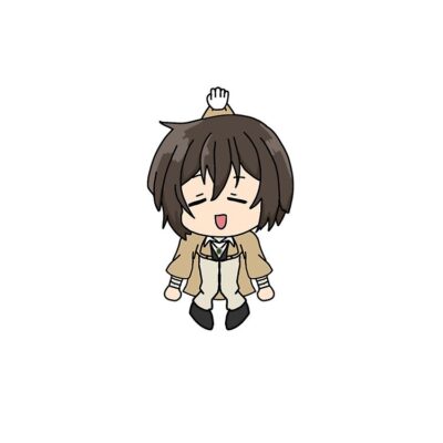 Alternative view of Dazai Grab Tote Bag