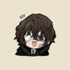 flat750x075f pad750x750f8f8f8 13 - Bungo Stray Dogs Shop