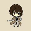 flat750x075f pad750x750f8f8f8 16 - Bungo Stray Dogs Shop