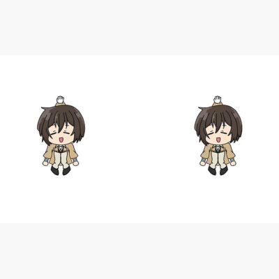 Alternative view of Dazai Grab Mug