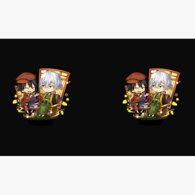 Alternative view of Bungo Stray Dogs Mug