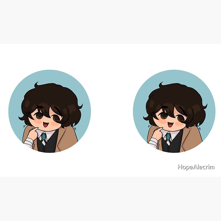 Dazai Mug - Image 2