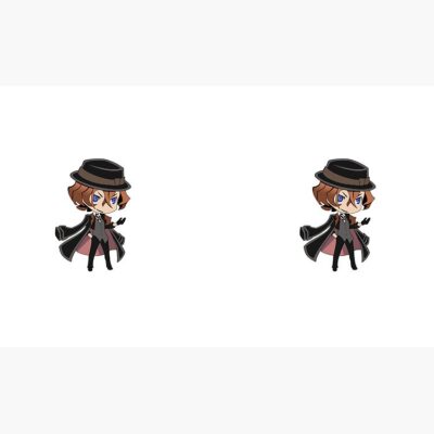 Alternative view of Chibi Chuuya Bungou Stray Dogs Mug