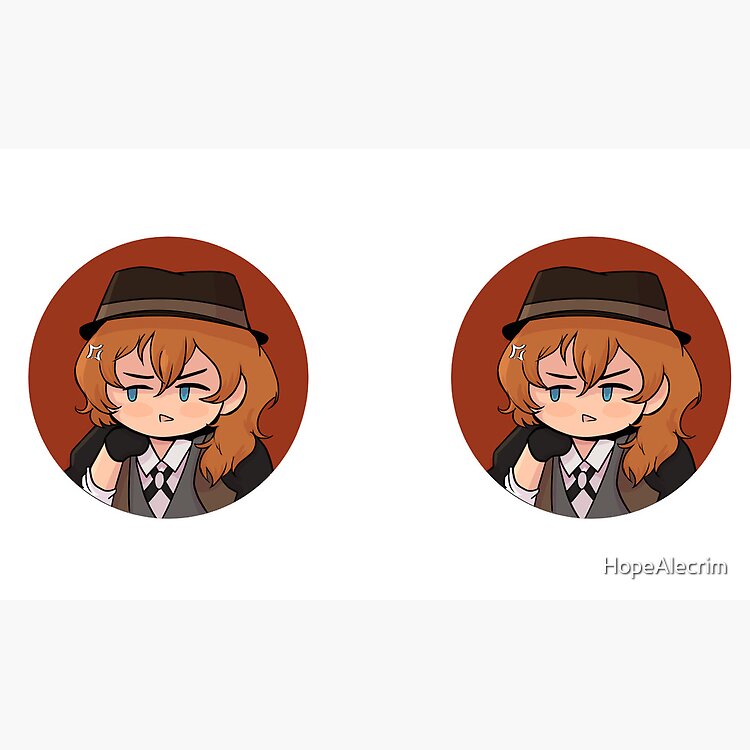 Chuuya Mug - Image 2