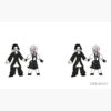flat750x075f pad750x750f8f8f8.u4 3 - Bungo Stray Dogs Shop