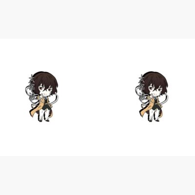 Alternative view of Dazai Osamu Bungo Stray Dogs Anime Mug