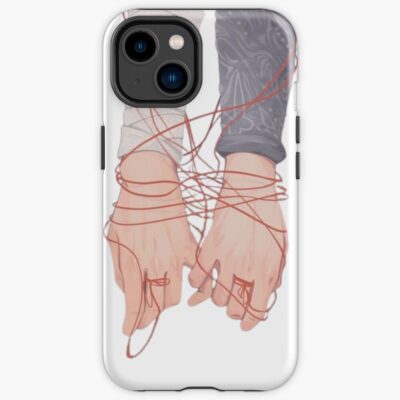 Dazai Osamu Stray Dogs Iphone Case