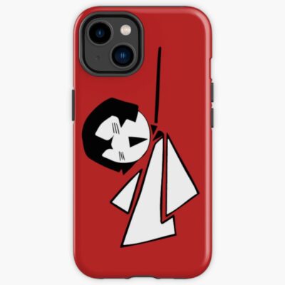 Dazai Doll Iphone Case