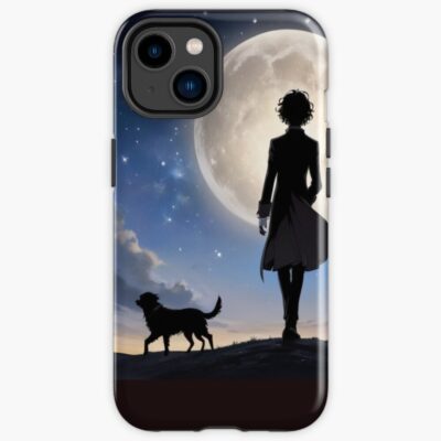 Copy Of Copy Of Copy Of Copy Of Dazai O Iphone Case