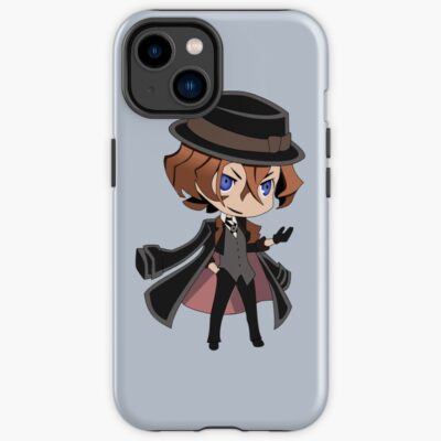 Chibi Chuuya Bungou Stray Dogs Iphone Case