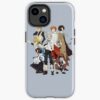 Bungo Stray Dogs Characters Iphone Case