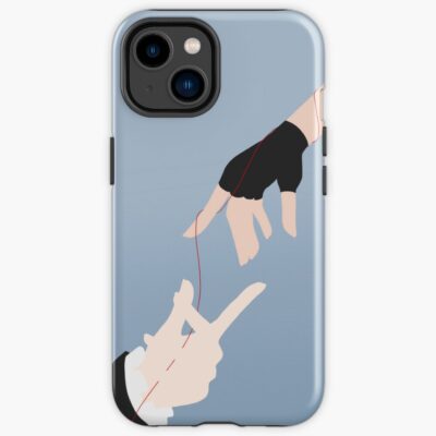 Sskk Soulmate Phone Case Simplistic Iphone Case