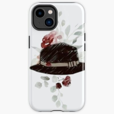 Dazai O New Design Iphone Case
