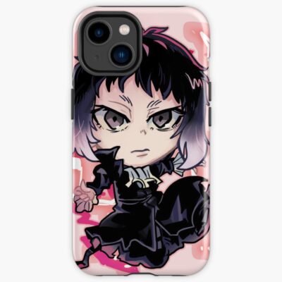 Akutagawa Bungo Stray Dogs Iphone Case