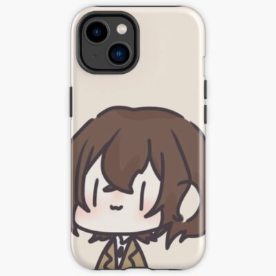 Dazai Version Cute Iphone Case