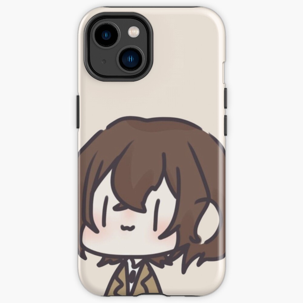 Dazai Version Cute Iphone Case