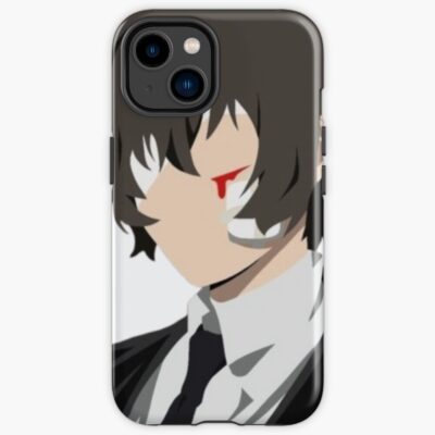Dazai O Iphone Case