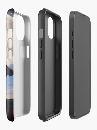 Alternative view of Copy Of Copy Of Copy Of Copy Of Dazai O Iphone Case