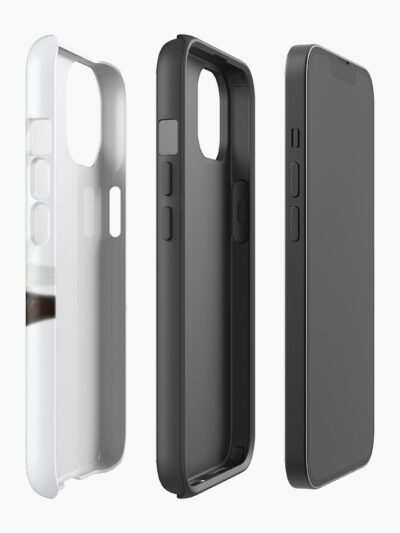 Alternative view of Dazai O New Design Iphone Case