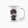 Chibi Dazai Trash Mug