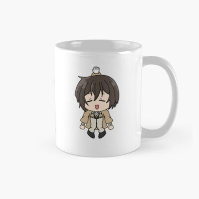 Dazai Grab Mug